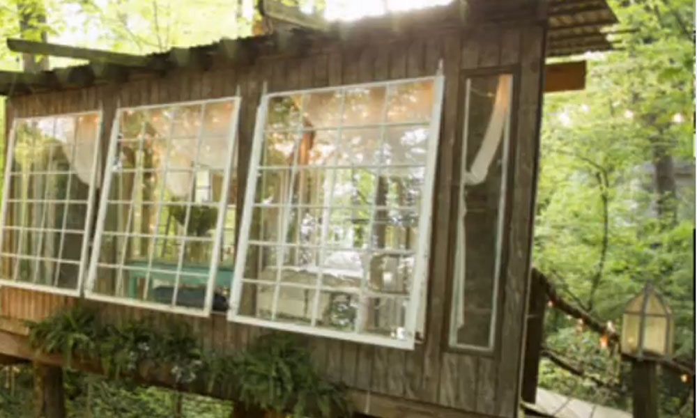 Explore North America's Unique Homes