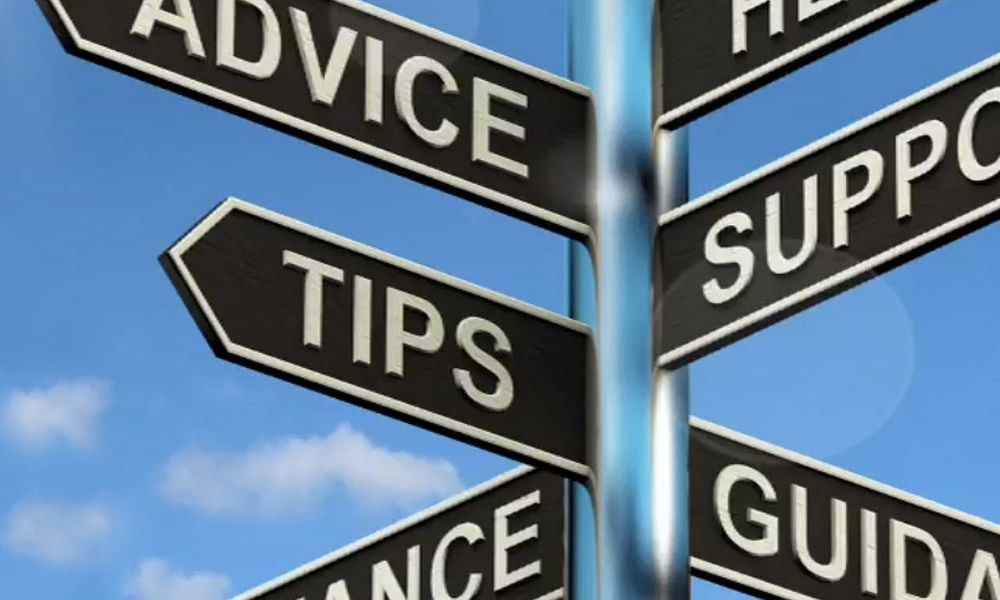 Real Estate Tips with Tracy Moffett
