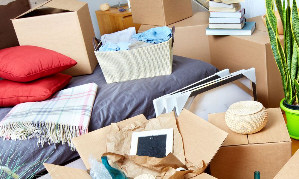 Make Your Move Go Smooth and on Budget