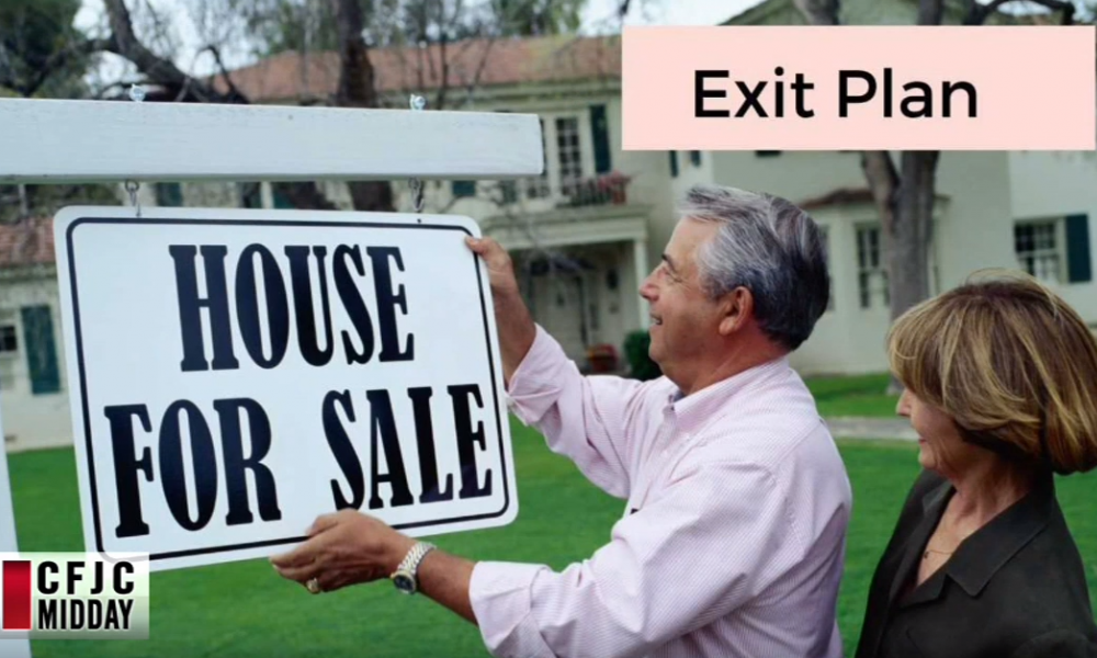 Dreaming Of Owning A Home With Warmer Weather? 