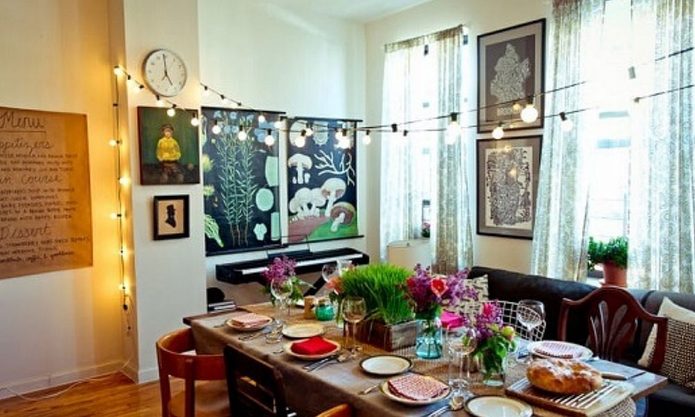 5 Ways To Show Your Home Some LOVE