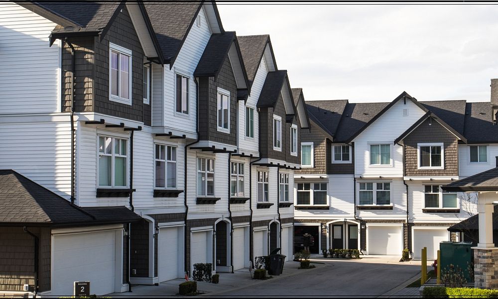 5 Things To Consider When Downsizing