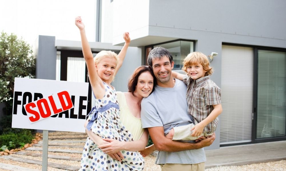 Must Have Tips When Moving with Kids
