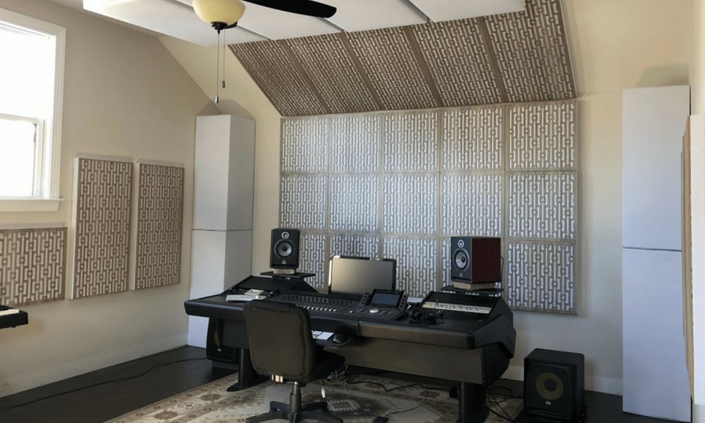 Fiercely Clever Tricks to Drown Out Noisy Neighbors