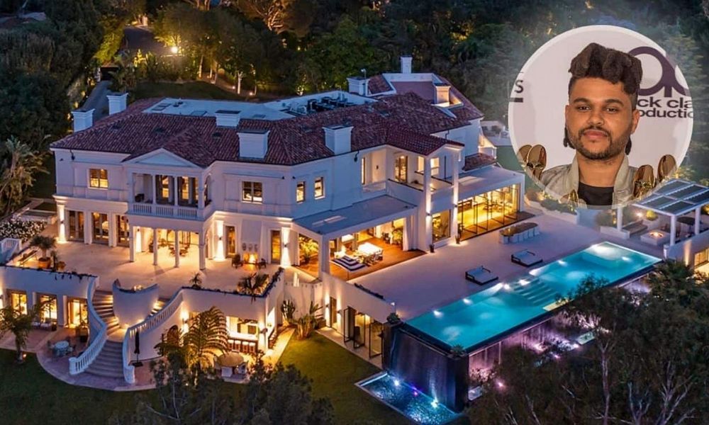 These Homes Will Blow Your Mind!