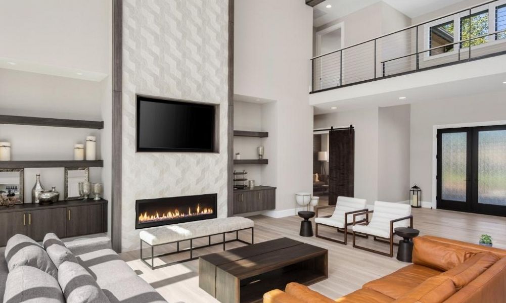 New Yearâ€™s Resolutions for your Home! 