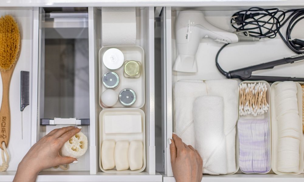  5 New Year's Resolutions For Your Home