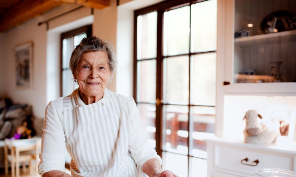 The Future of Family Living: Embracing Multigenerational Home Design