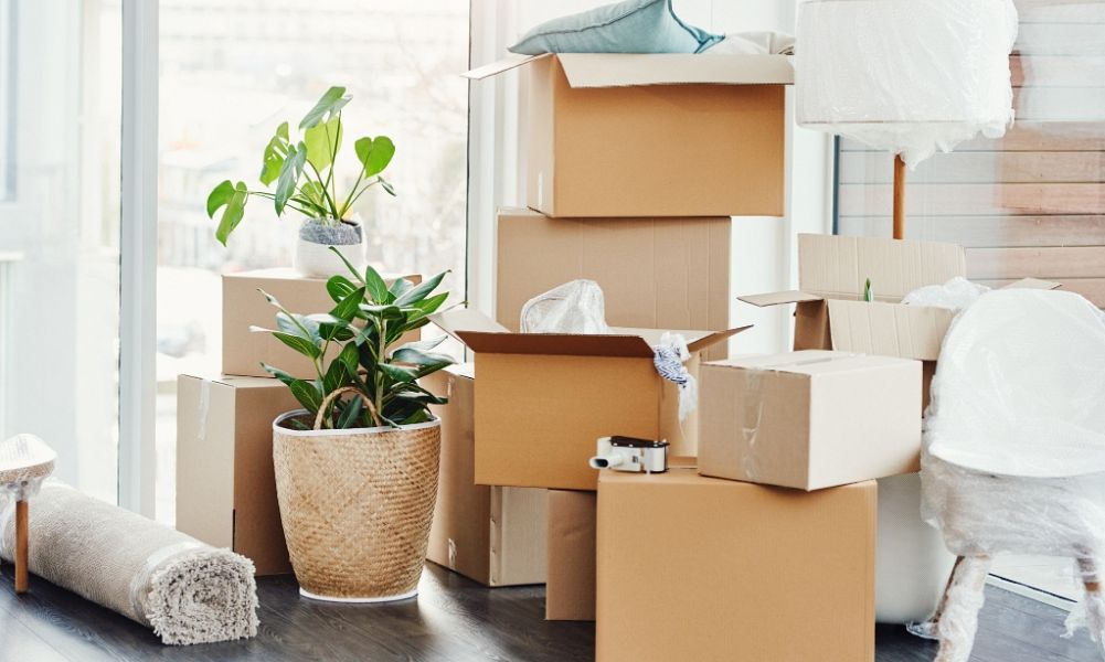 5 Ways to Simplify Your Next Move