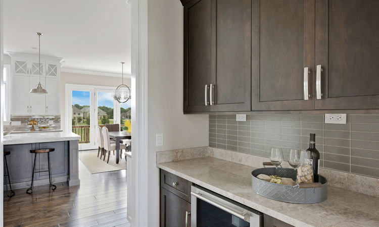 Real Estate and Design Trends to Watch in 2024