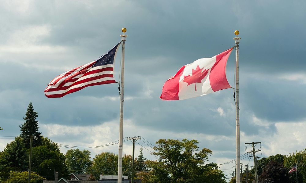 Fun Facts About Canadian and US Real Estate!