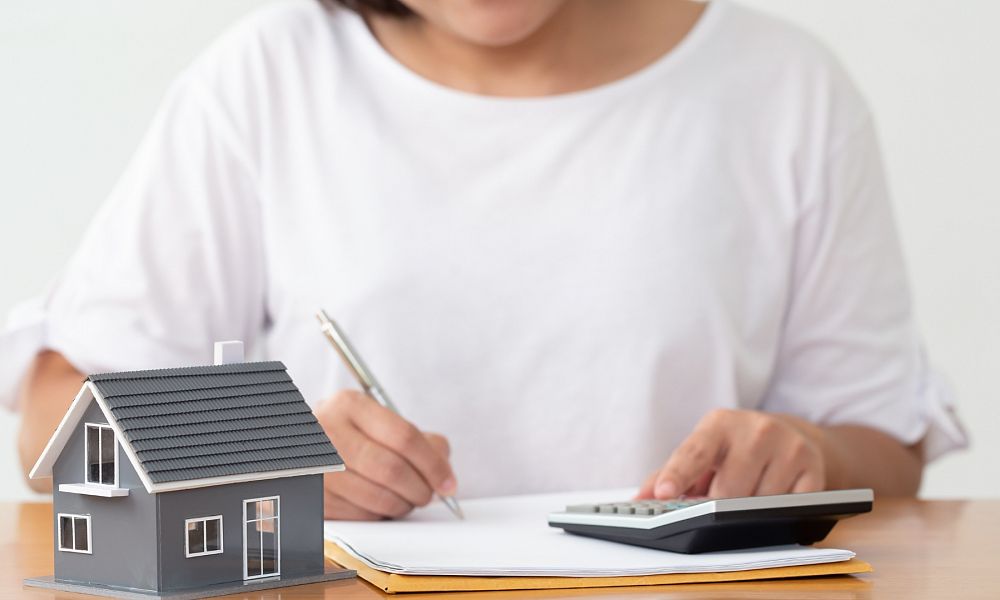 THE BRRRR METHOD OF REAL ESTATE INVESTING