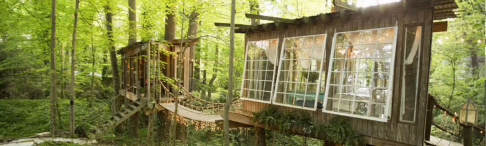 Explore North America's Unique Homes