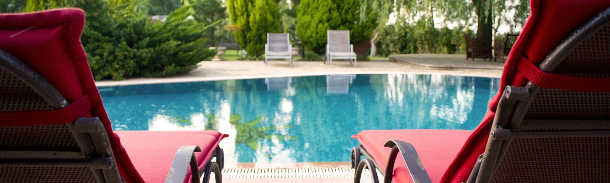 Pool? Tracy Moffett Has Some Tips