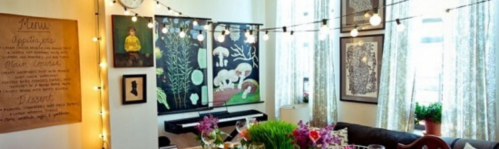 5 Ways To Show Your Home Some LOVE