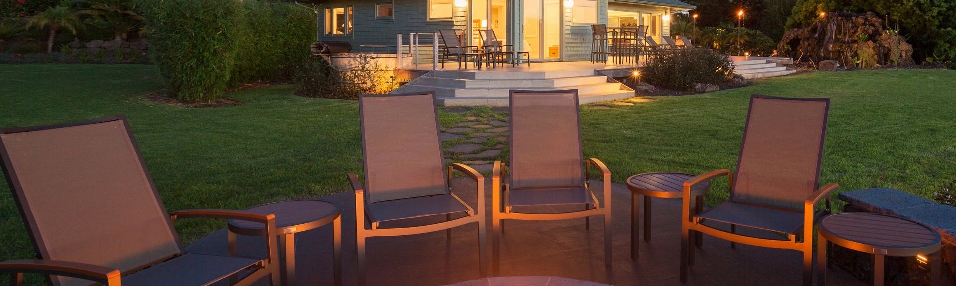 Outdoor Features That Will Boast Your Home Value