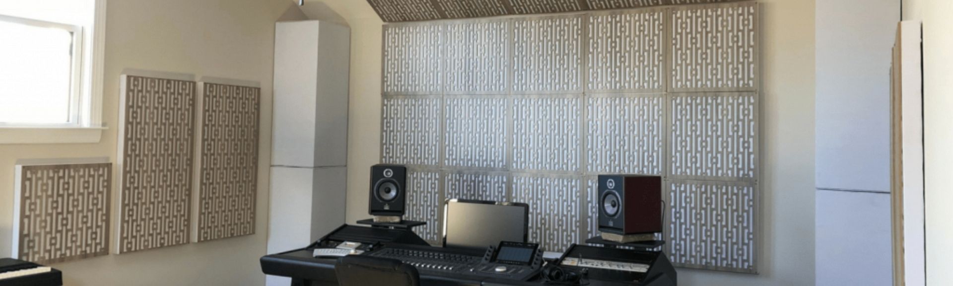 Fiercely Clever Tricks to Drown Out Noisy Neighbors