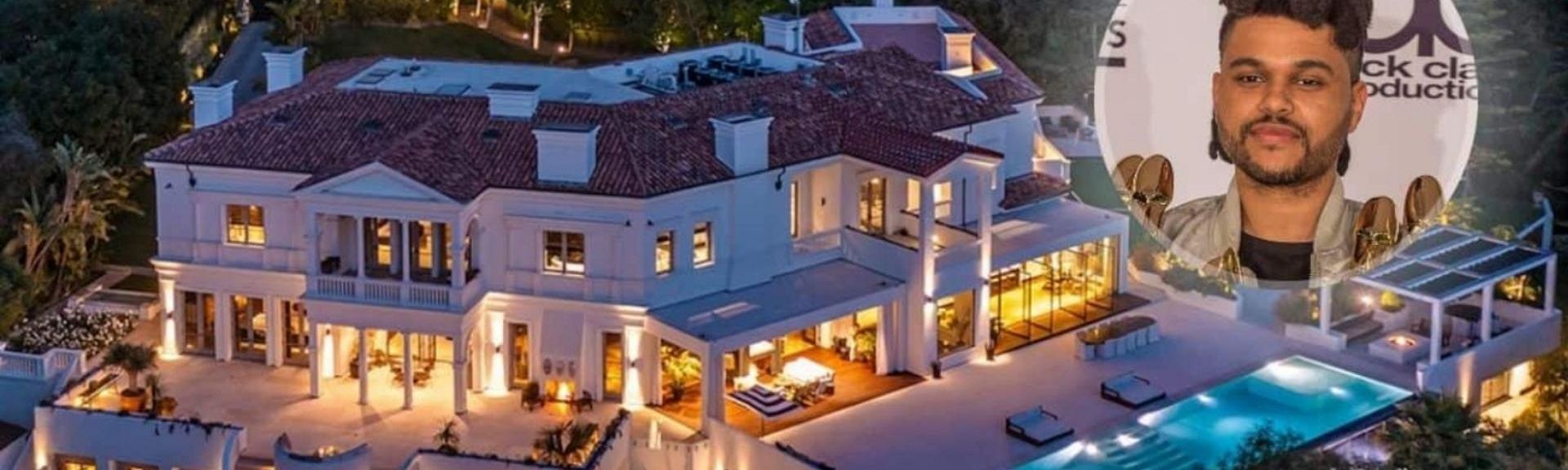 These Homes Will Blow Your Mind!