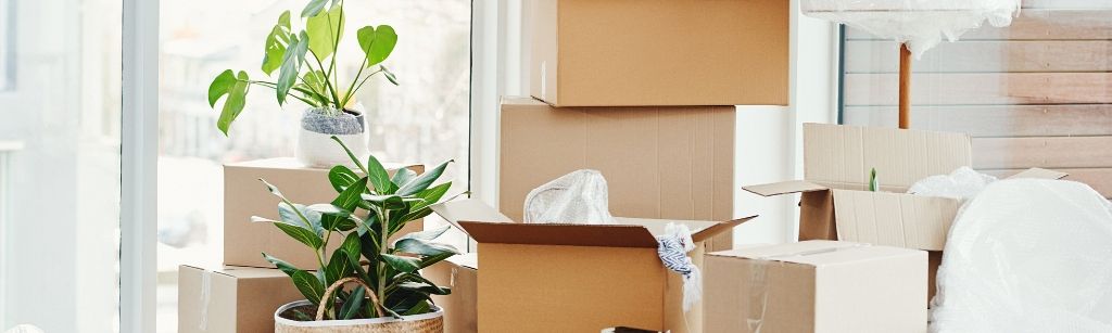 5 Ways to Simplify Your Next Move