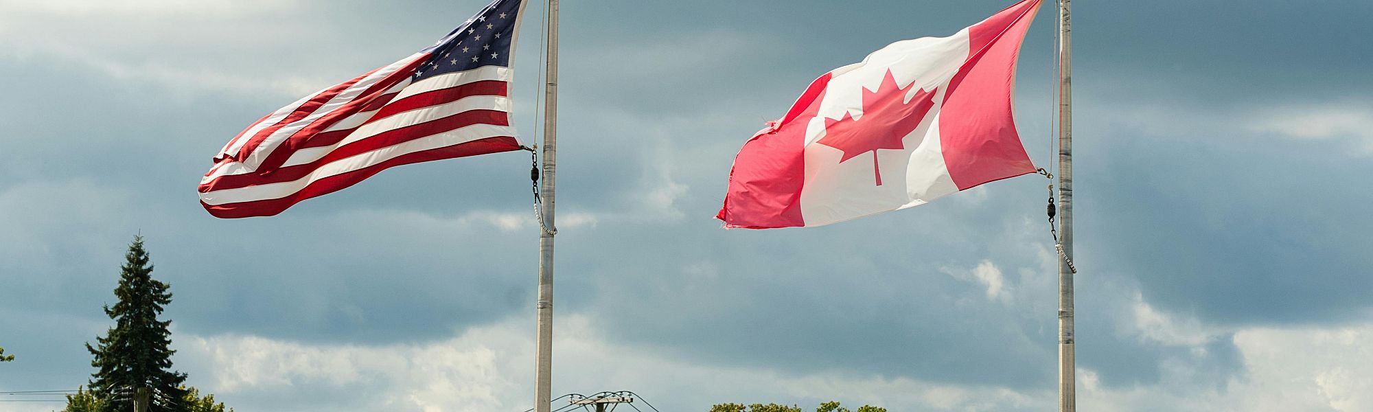Fun Facts About Canadian and US Real Estate!