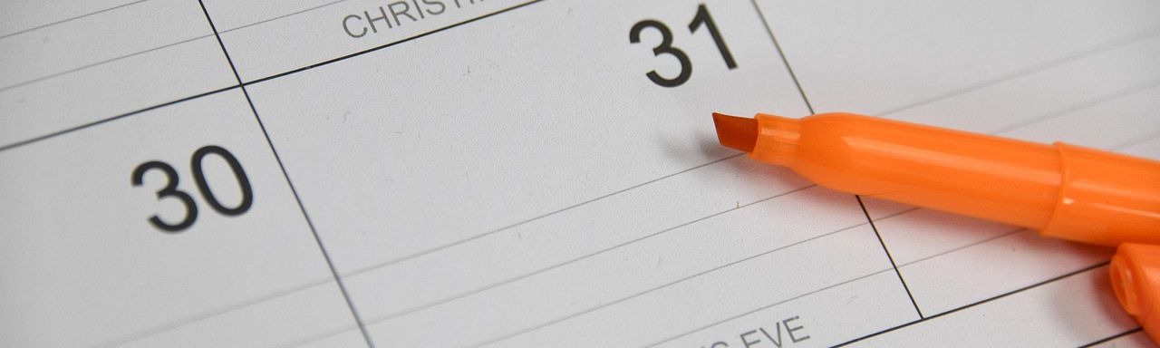 5 New Year Resolutions to Make for Your Home